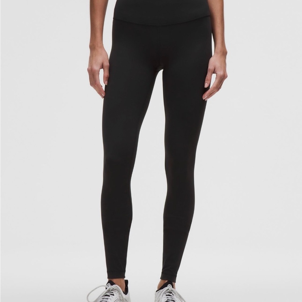 Lululemon Wunder Train High-Rise Tight